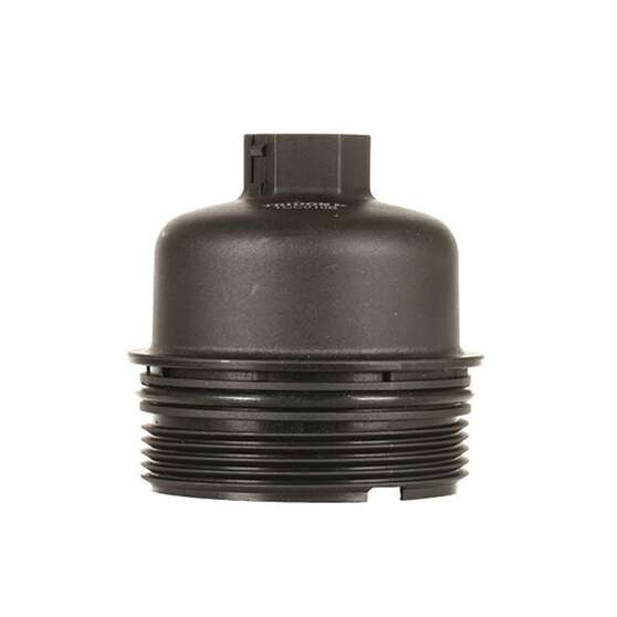 TRIDON CARTRIDGE CAP OIL FILTER, , scanz_hi-res