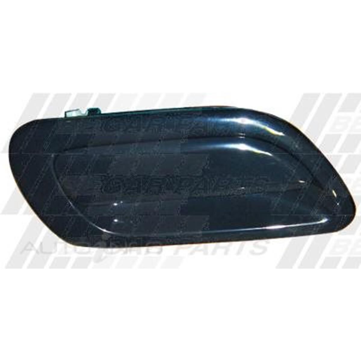 DOOR HANDLE - REAR OUTER - L/H, , scanz_hi-res