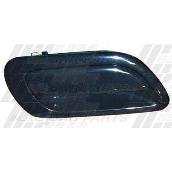 DOOR HANDLE - REAR OUTER - L/H, , scanz_hi-res