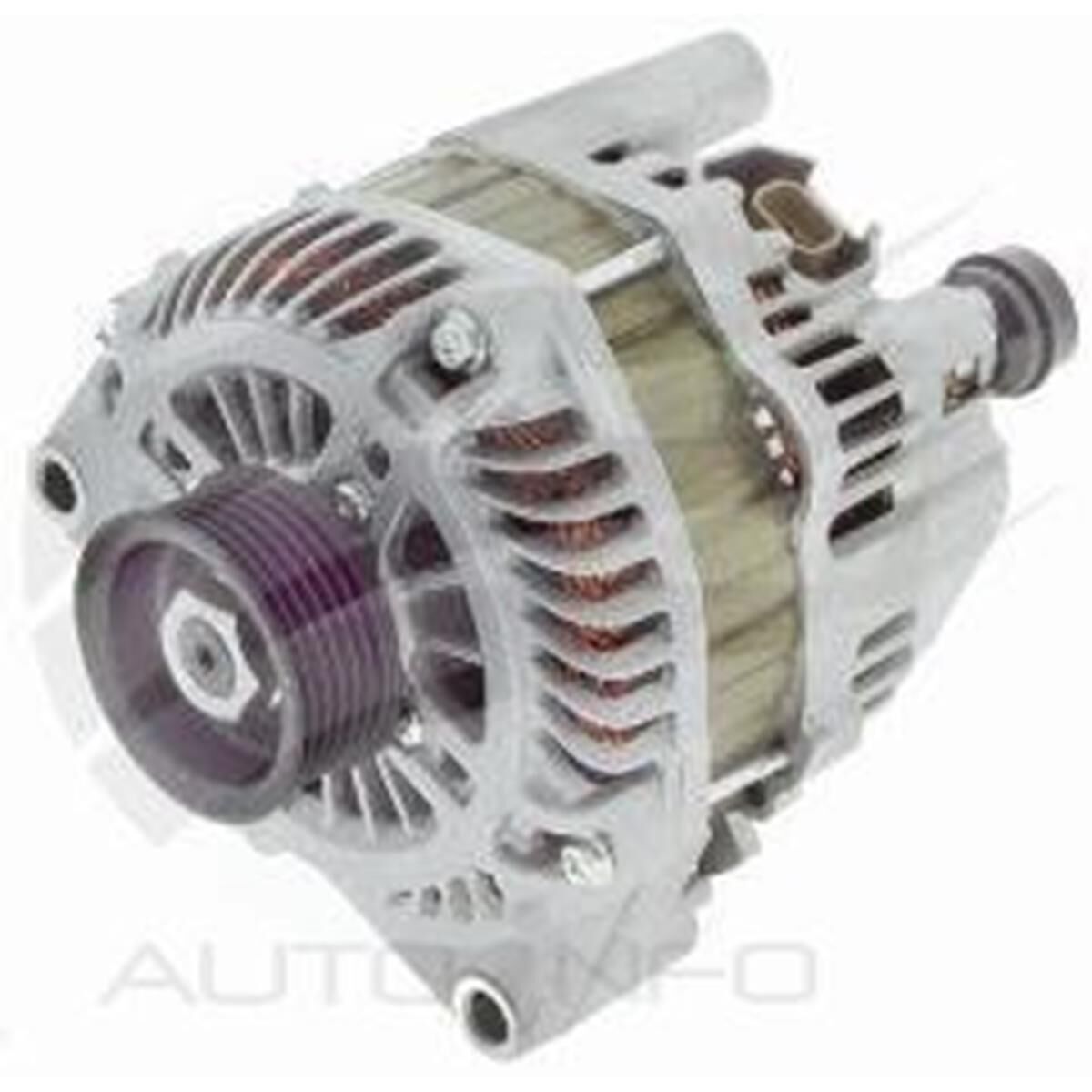 ALT 14V RA RODEO 3.6L 05-08, , scanz_hi-res