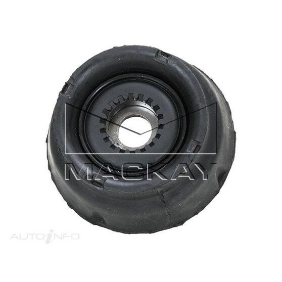 STRUT MOUNT VW GOLF TYPE 4 ALL INCLUDES BEARING, , scanz_hi-res