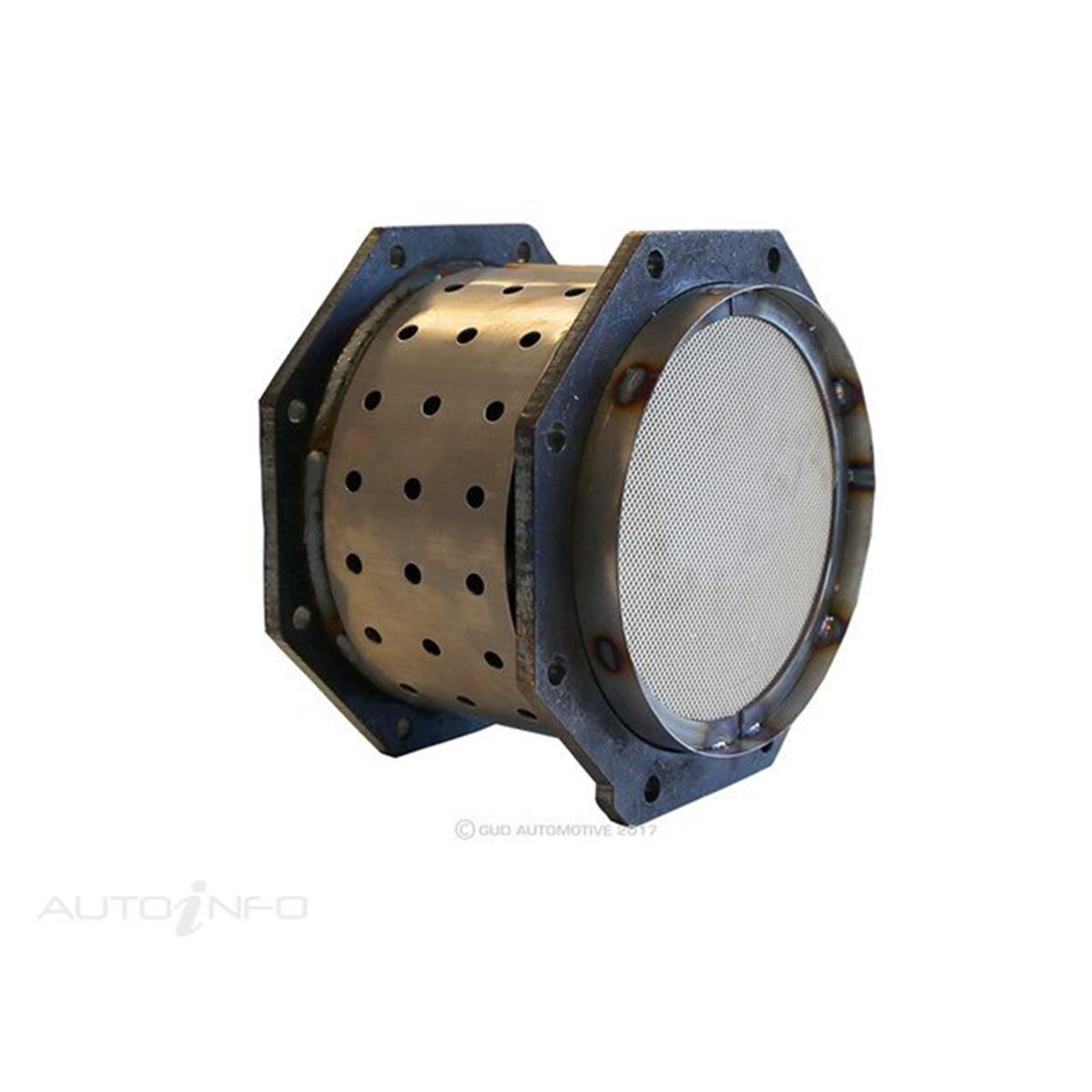 RYCO PARTICULATE FILTER, , scanz_hi-res
