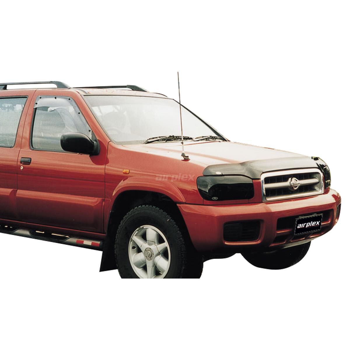 NISSAN PATHFINDER R50 FACELIFT (BRONZE), , scanz_hi-res