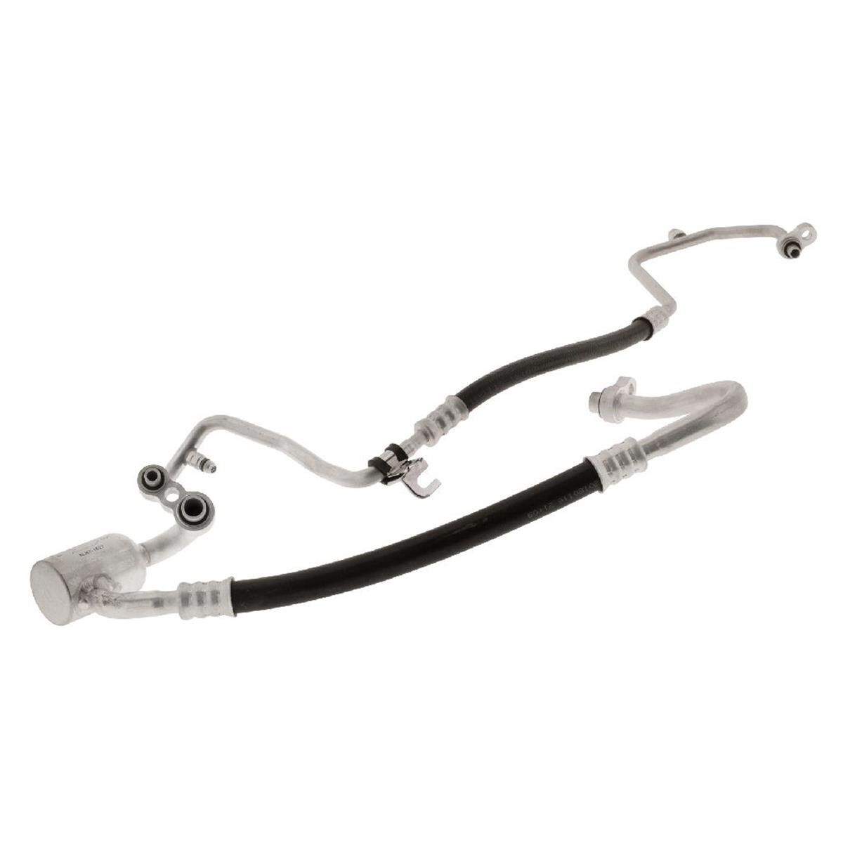 HOSE ASSY COMMODORE VE V6, , scanz_hi-res