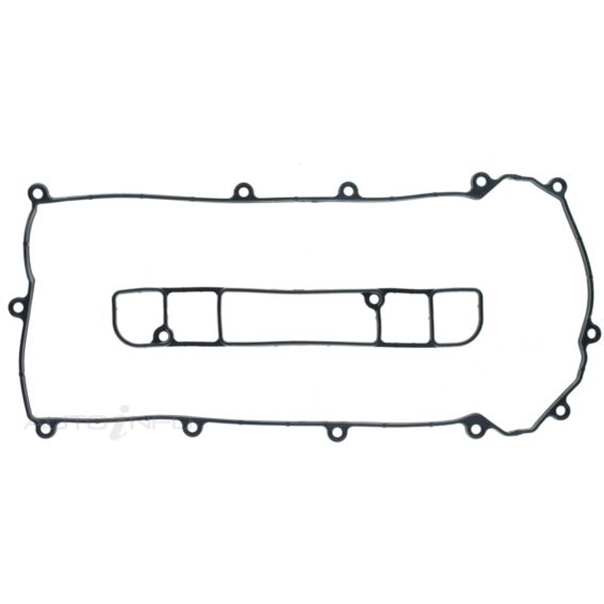 ROCKER COVER GASKET MAZDA L3-VDT, , scanz_hi-res