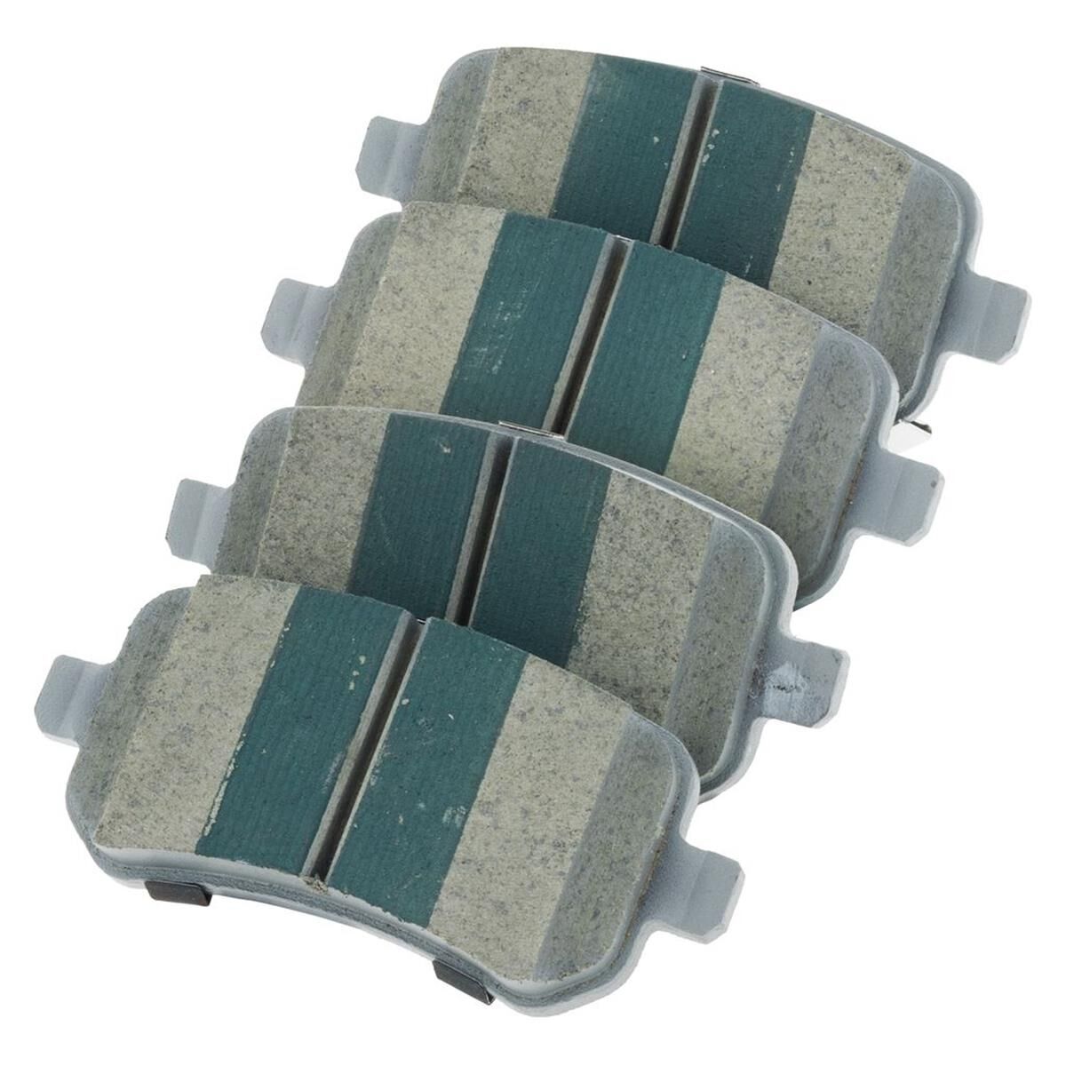 PRO-LINE BRAKE PADS SET DODGE JOURNEY JC 3.5L 2011- DB2152, , scanz_hi-res