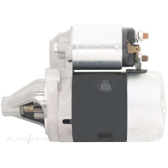 STR MTR 12V 0.6KW 8TH CW SUZUKI SIERRA, , scanz_hi-res