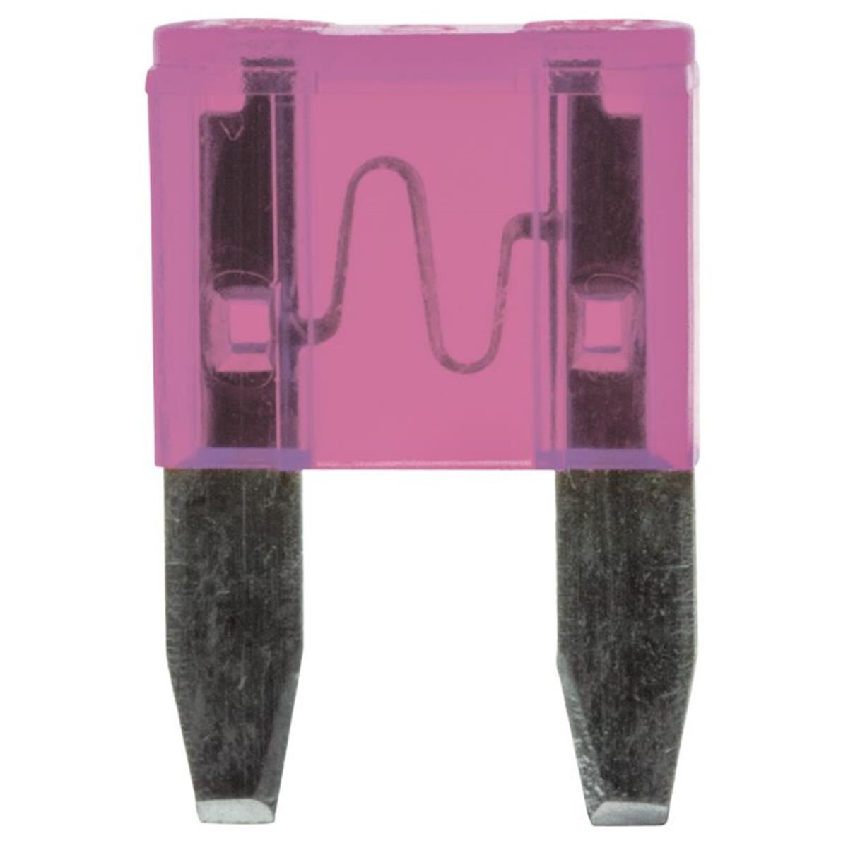 PKT 10 MINI BLADE FUSE 3AMP, , scanz_hi-res