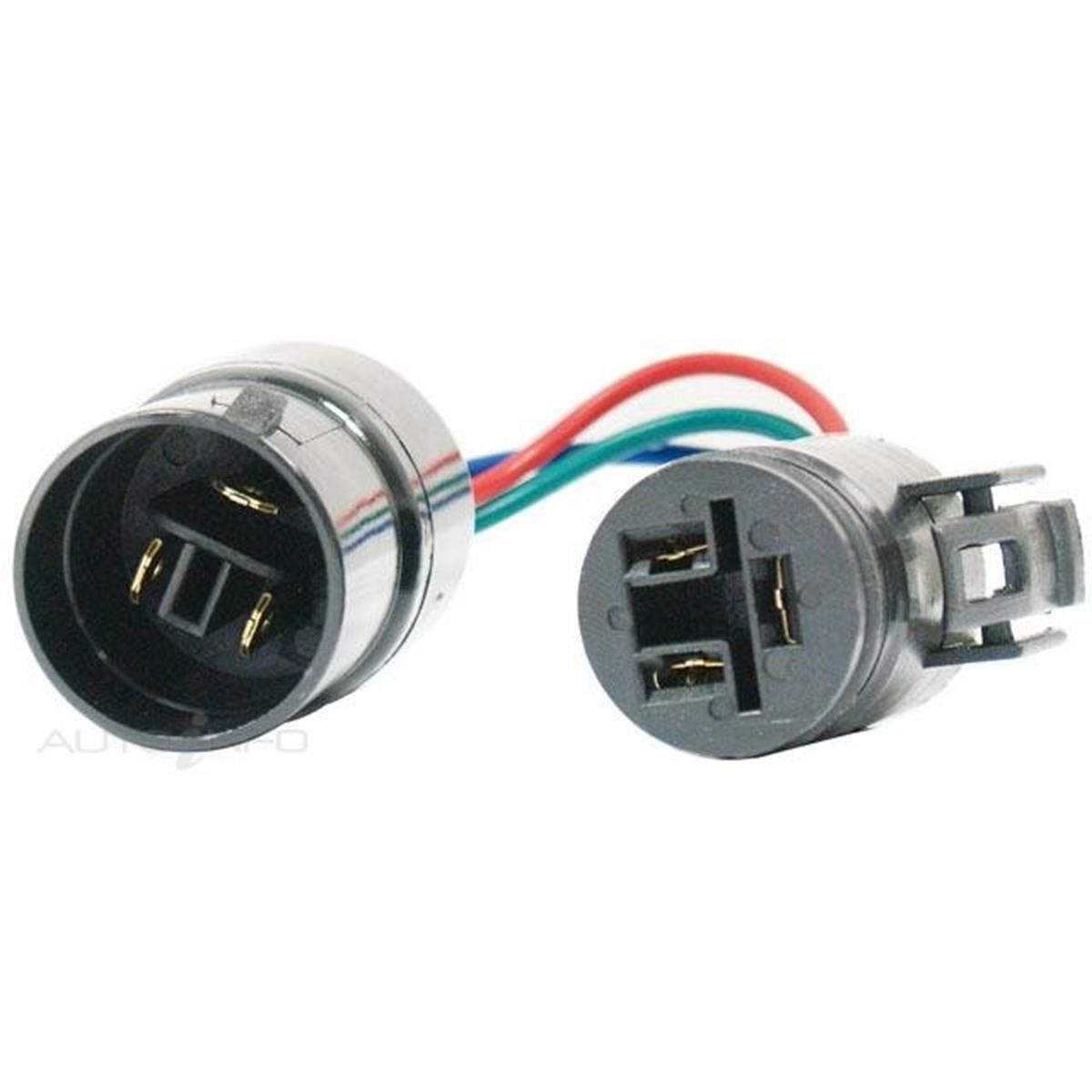 REG PLUG 3 PIN F/3 M DENSO, , scanz_hi-res