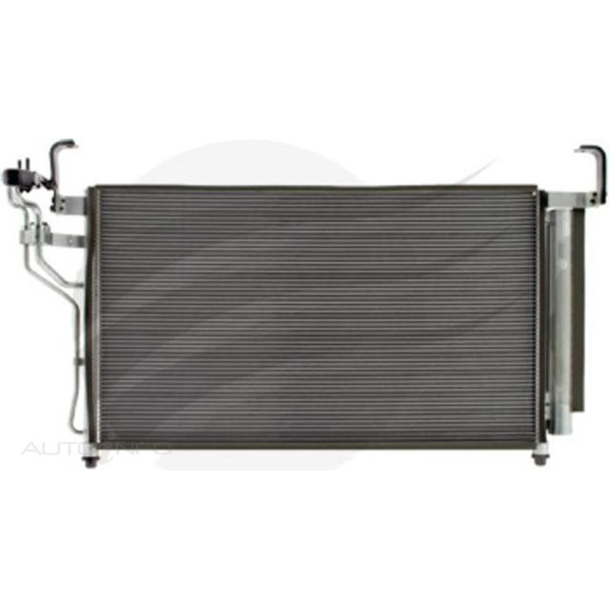 Jayair A C Condenser CN5624 Supercheap Auto New Zealand