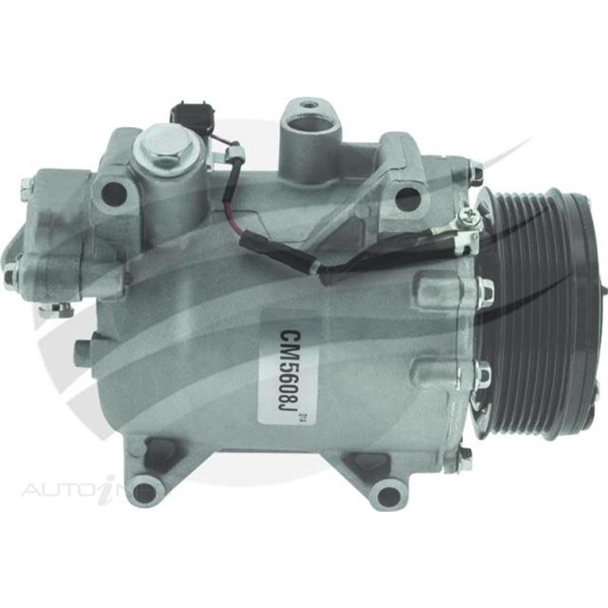 COMP HONDA CRV 2.4L 2/07, , scanz_hi-res