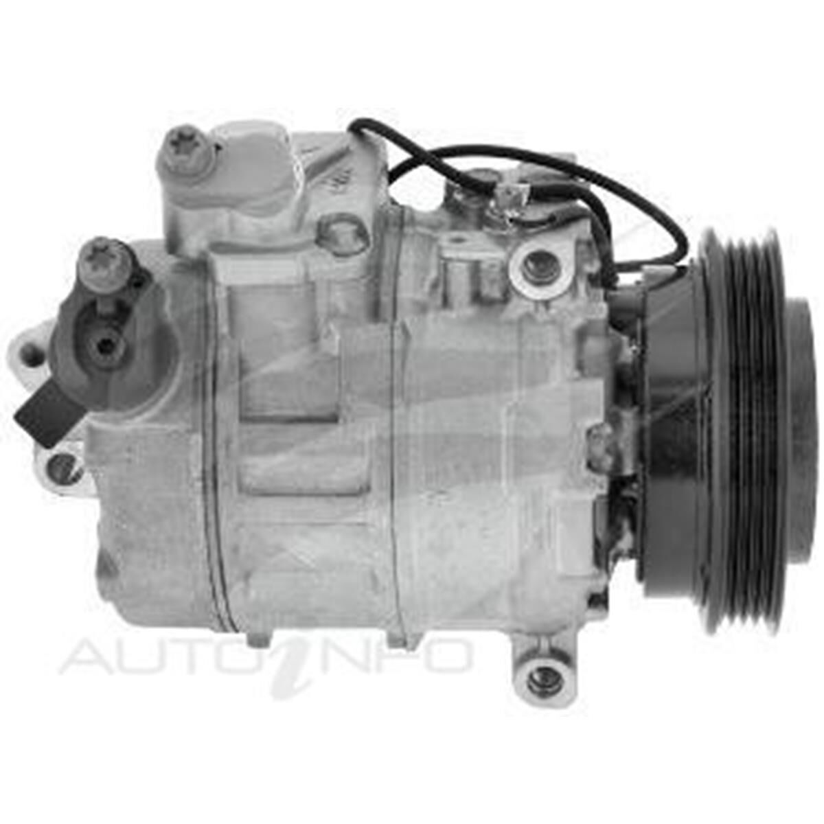 COMP AUDI A4 A6 V6 94- SKODA, , scanz_hi-res