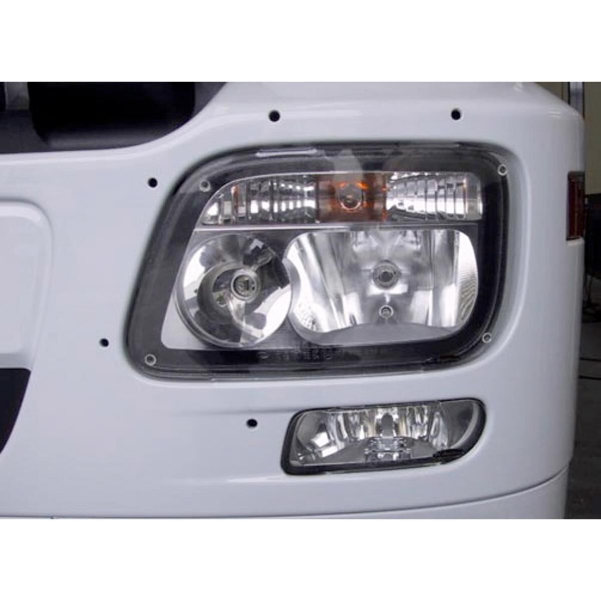 Airplex Headlight Protectors Clear, HG722C Supercheap Auto New Zealand