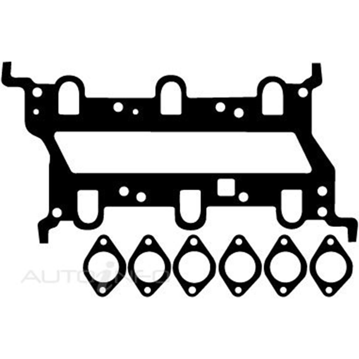 EMG SET FORD V6 '66-72, , scanz_hi-res