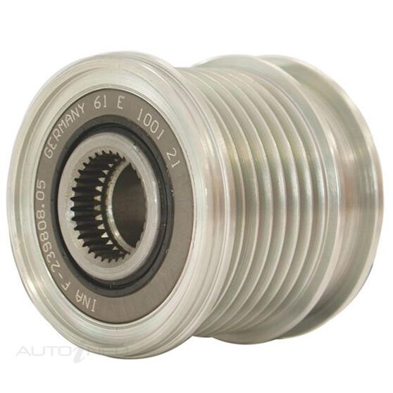 CLUTCH PULLEY SUITS VALEO CHRYSLER 300, , scanz_hi-res