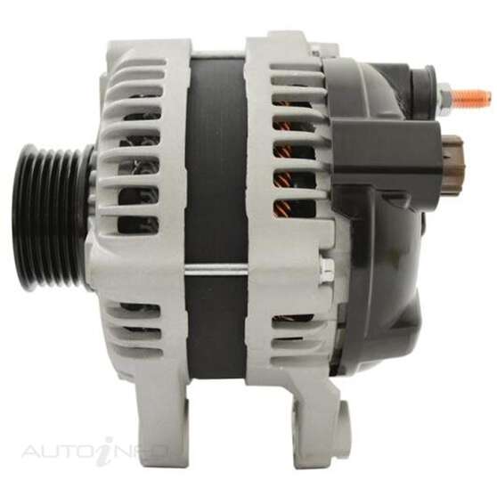 ALTERNATOR 12V 130A OE REG KIA CARNIVAL SORENTO, , scanz_hi-res