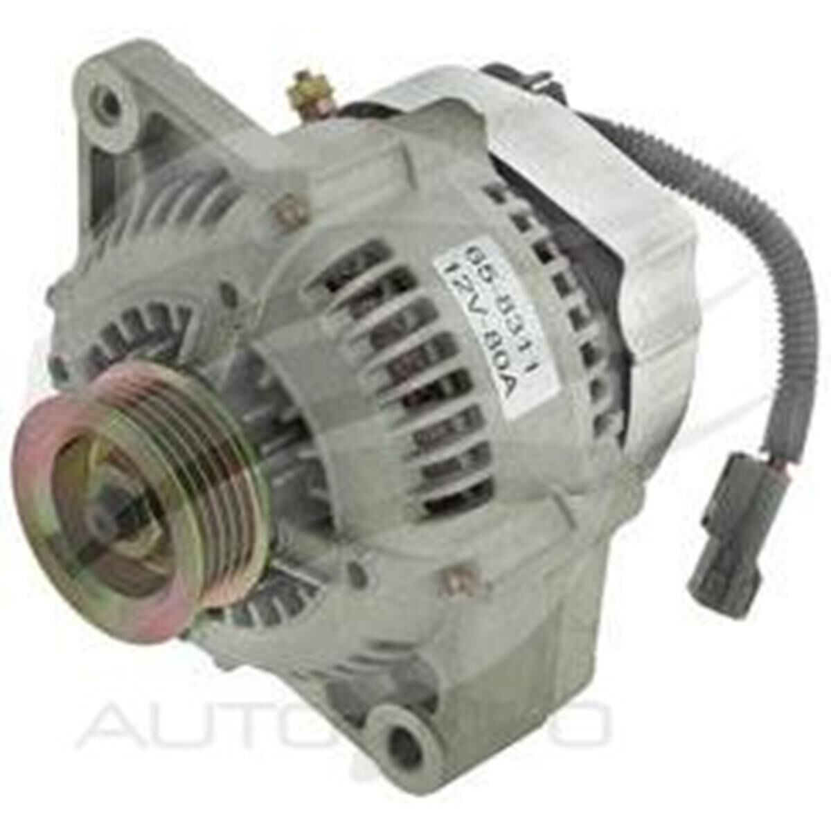 ALT TOYOTA HIACE  4 RUNNER, , scanz_hi-res