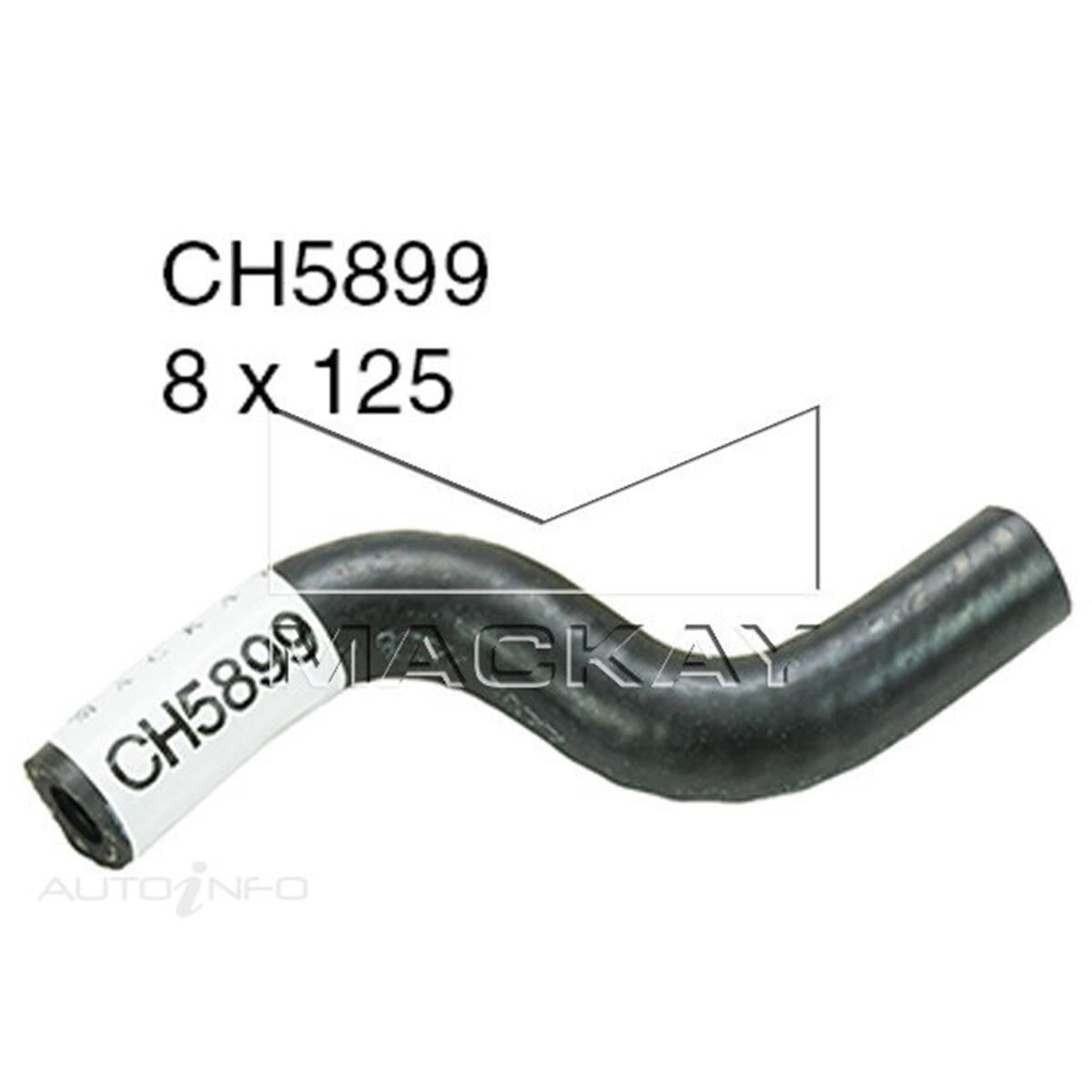 BYPASS HOSE MAZDA E1800 / E2000, , scanz_hi-res