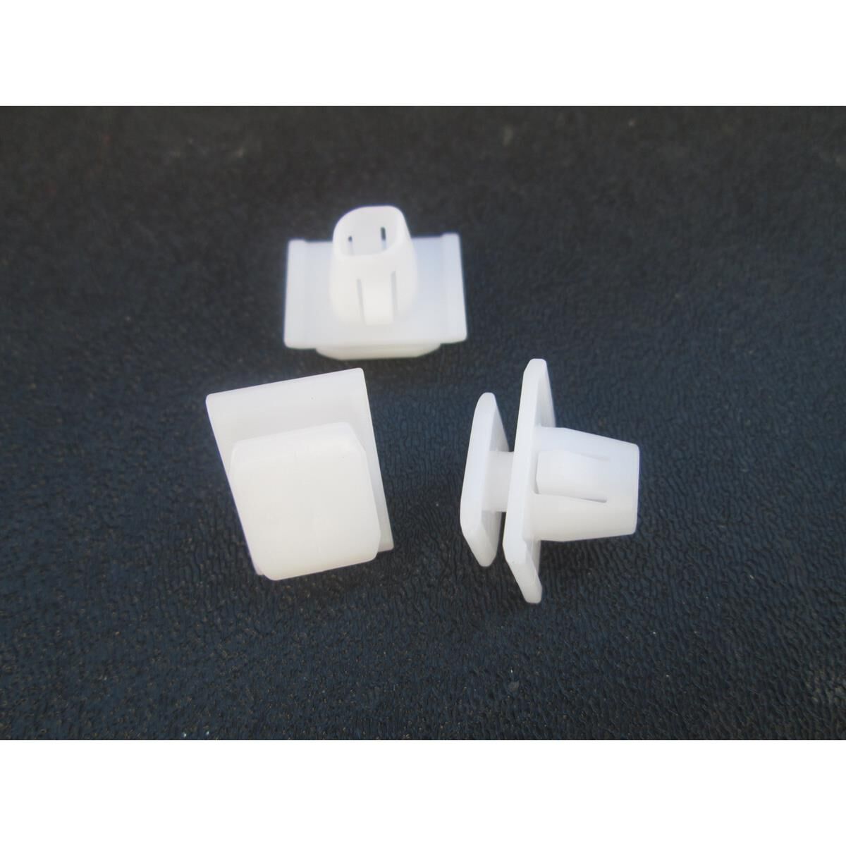 Honda - pack of 25 car clips, , scanz_hi-res