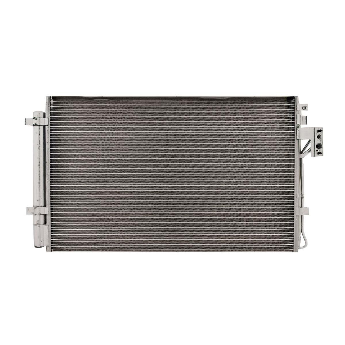 COND KIA SORENTO XM 3.5L PET 8/11-5/15, , scanz_hi-res