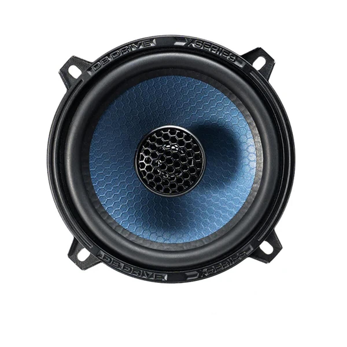 DB DRIVE 5.25" 2 WAY SPEAKERS 200W RMS (PAIR) X SERIES, , scanz_hi-res