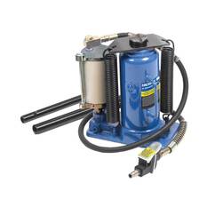 KINCROME AIR/HYDRAULIC TRUCK JACK 20,000KG, , scanz_hi-res