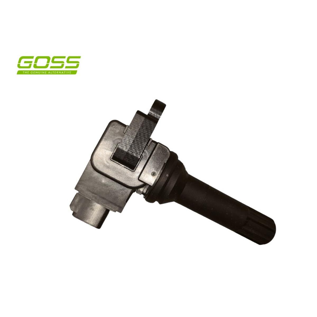 IGNITION COIL SUBARU, , scanz_hi-res