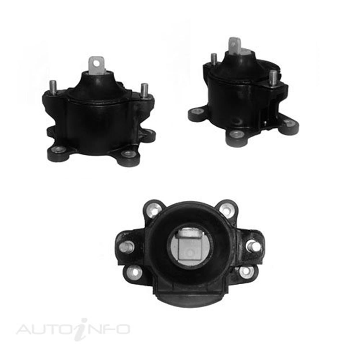 HONDA ACCORD EURO 2008-ON FRONT AUTO, , scanz_hi-res