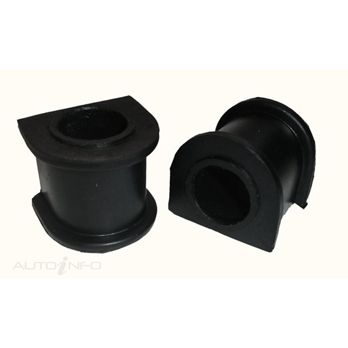 (DR) JEEP CHEROKEE XJ 84-01 FRONT SWAY BAR BUSH KIT, , scanz_hi-res