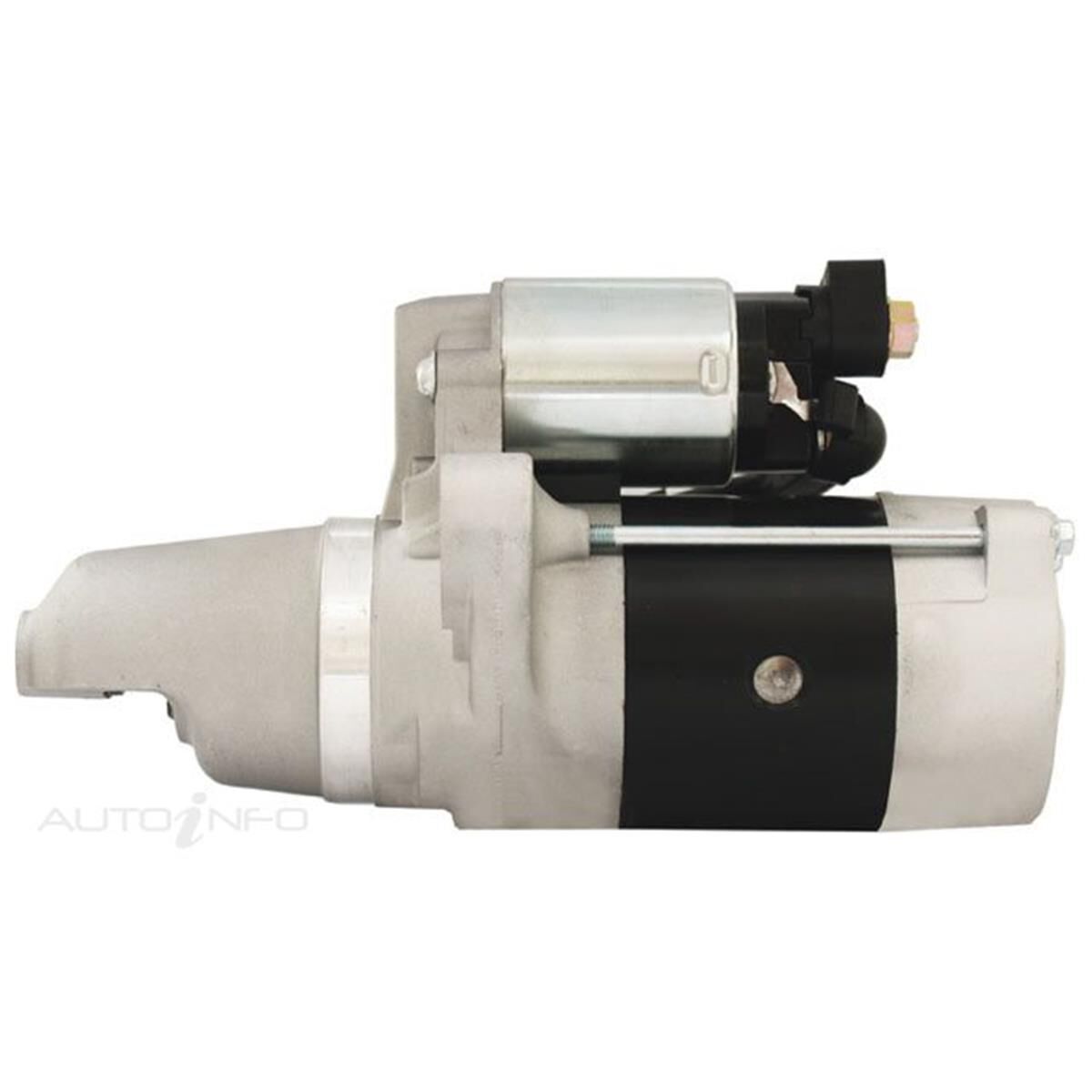 STR MTR 12V 1.6KW 9TH CW HNDA LEGEND V6, , scanz_hi-res