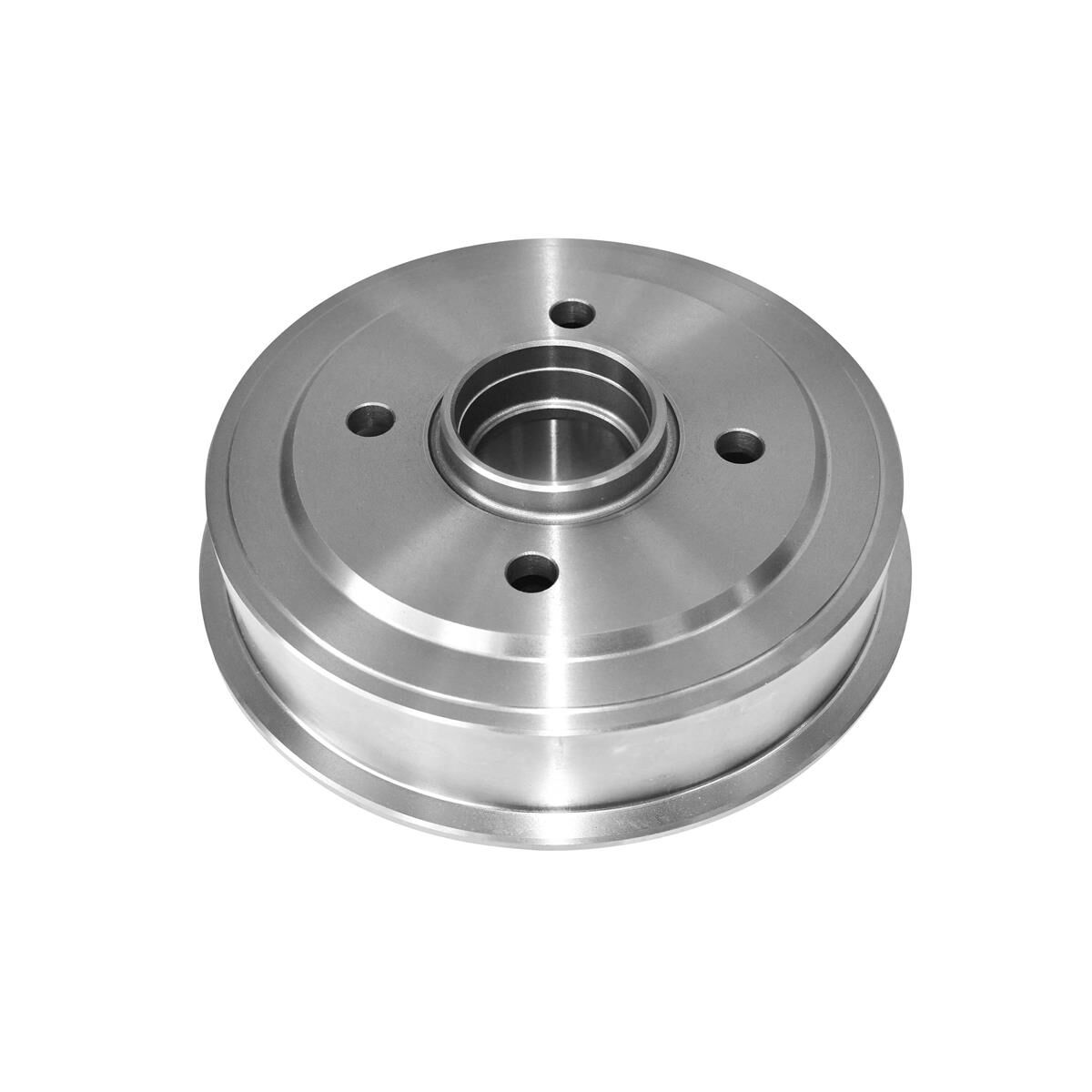 Drum [ Nissan Micra 04-> R ] HUB TYPE, , scanz_hi-res