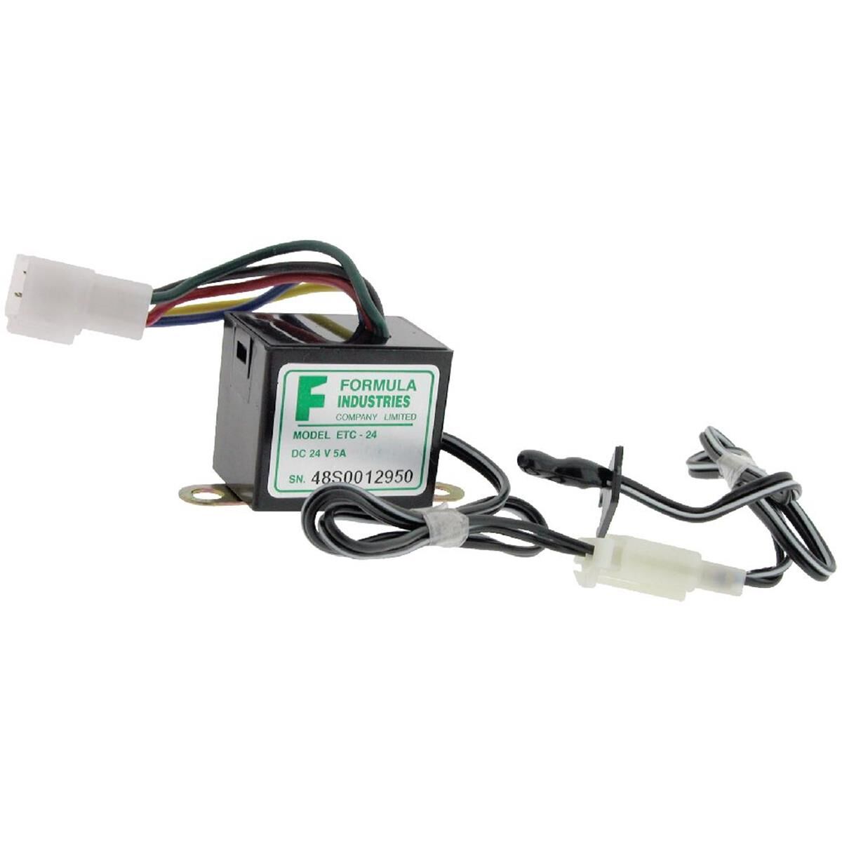 THERMOSTAT MINI BUS 11 24V, , scanz_hi-res