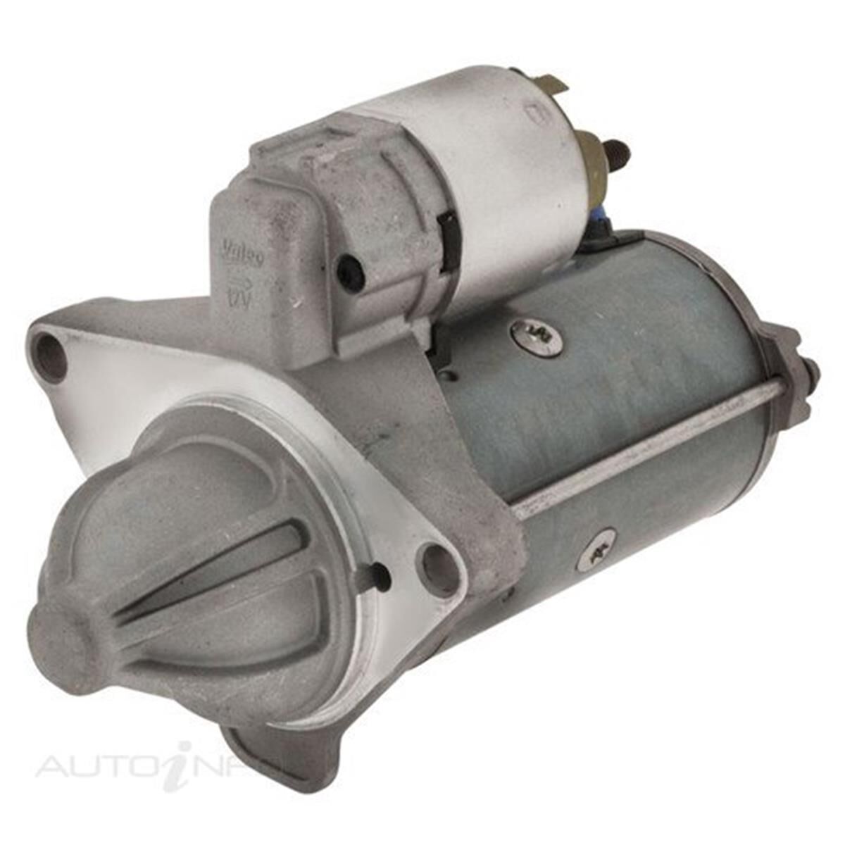 STARTER 14V RG COLORADO  2.8L, , scanz_hi-res