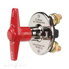 SWITCH BATTERY MASTER MARINE 2 POS, , scanz_hi-res