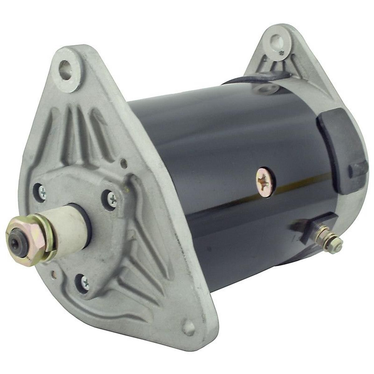 STR CLUB CAR GOLF CAR, , scanz_hi-res