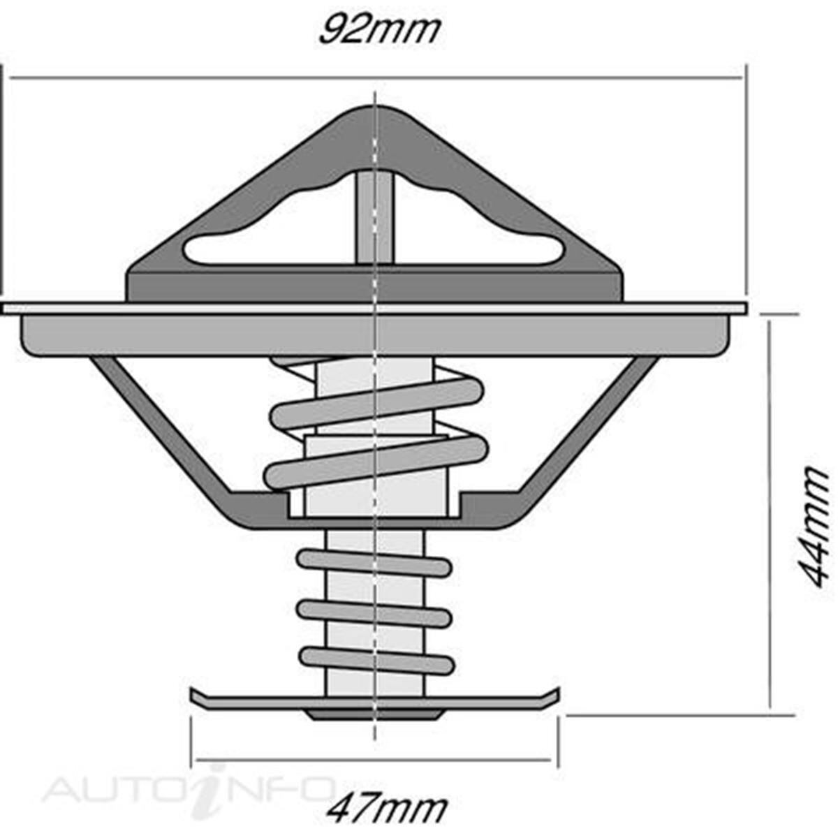 TRIDON THERMOSTAT, , scanz_hi-res