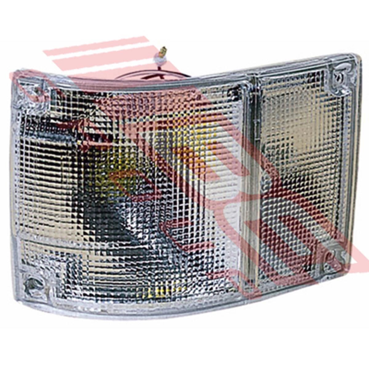 PARK/INDICATOR LIGHT - FRONT, , scanz_hi-res