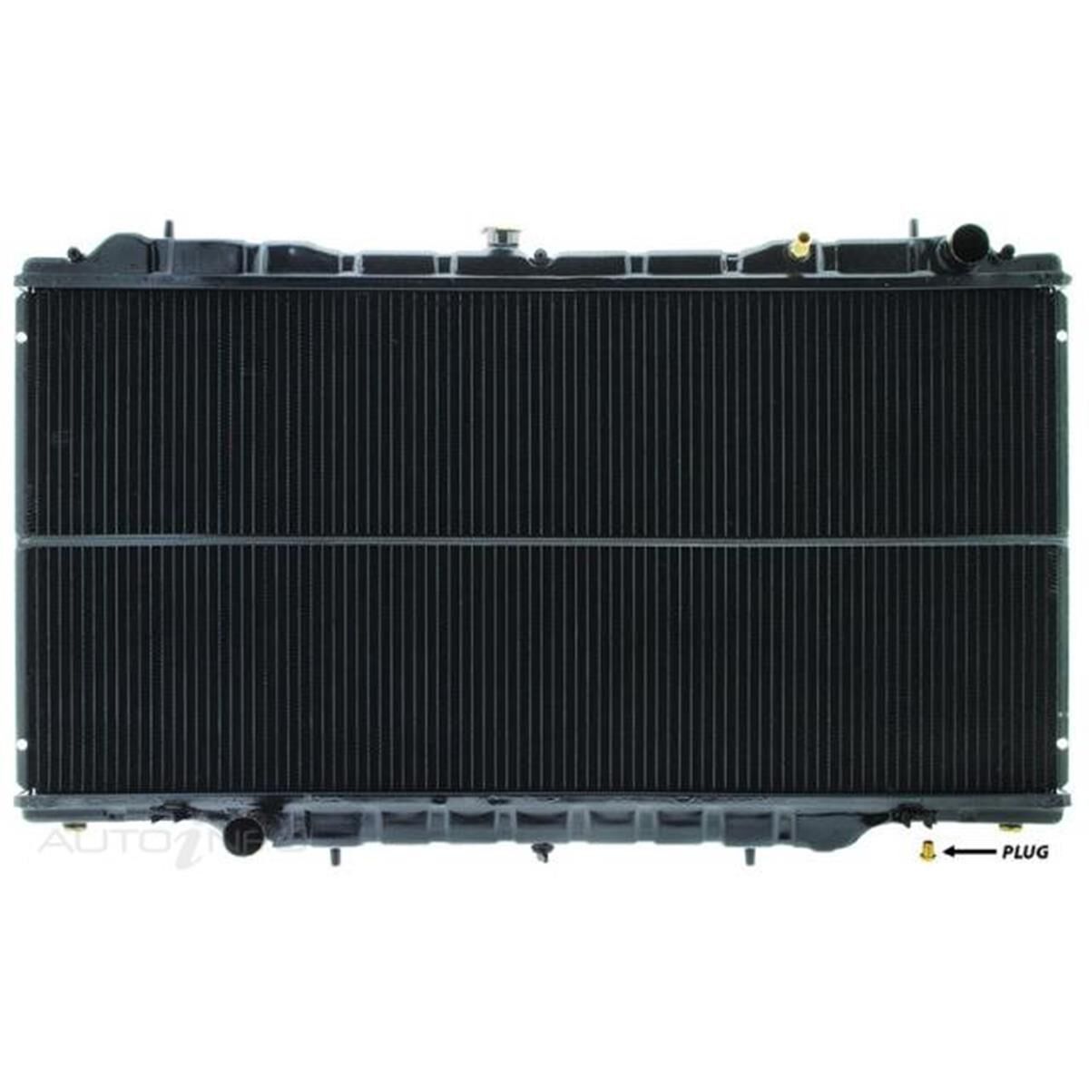 RAD ASS NISSAN PATROL GUY611/2, , scanz_hi-res