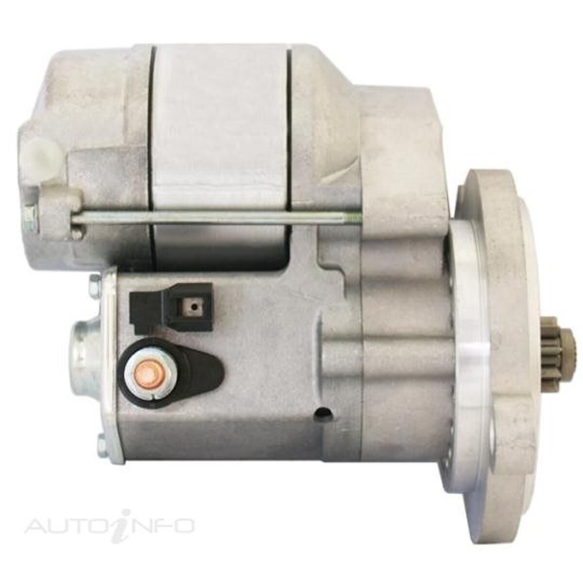 STRMTR 12V 1.2KW 9TH CW A/T FORD V8 MULTI FIT AUTO TRANS., , scanz_hi-res