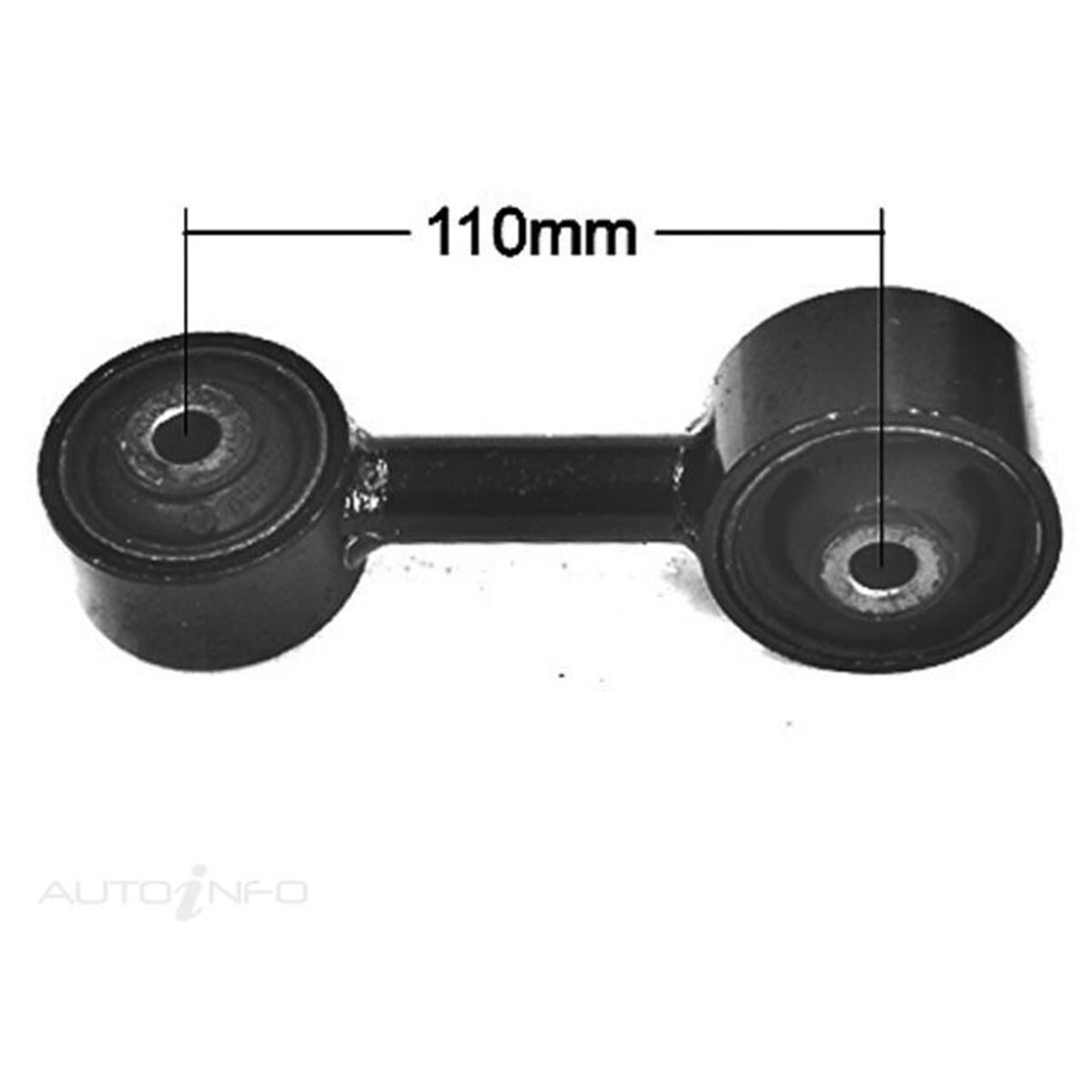 ENG. ROD - TOYOTA CAMRY SDV10 2.2  '93-96, , scanz_hi-res