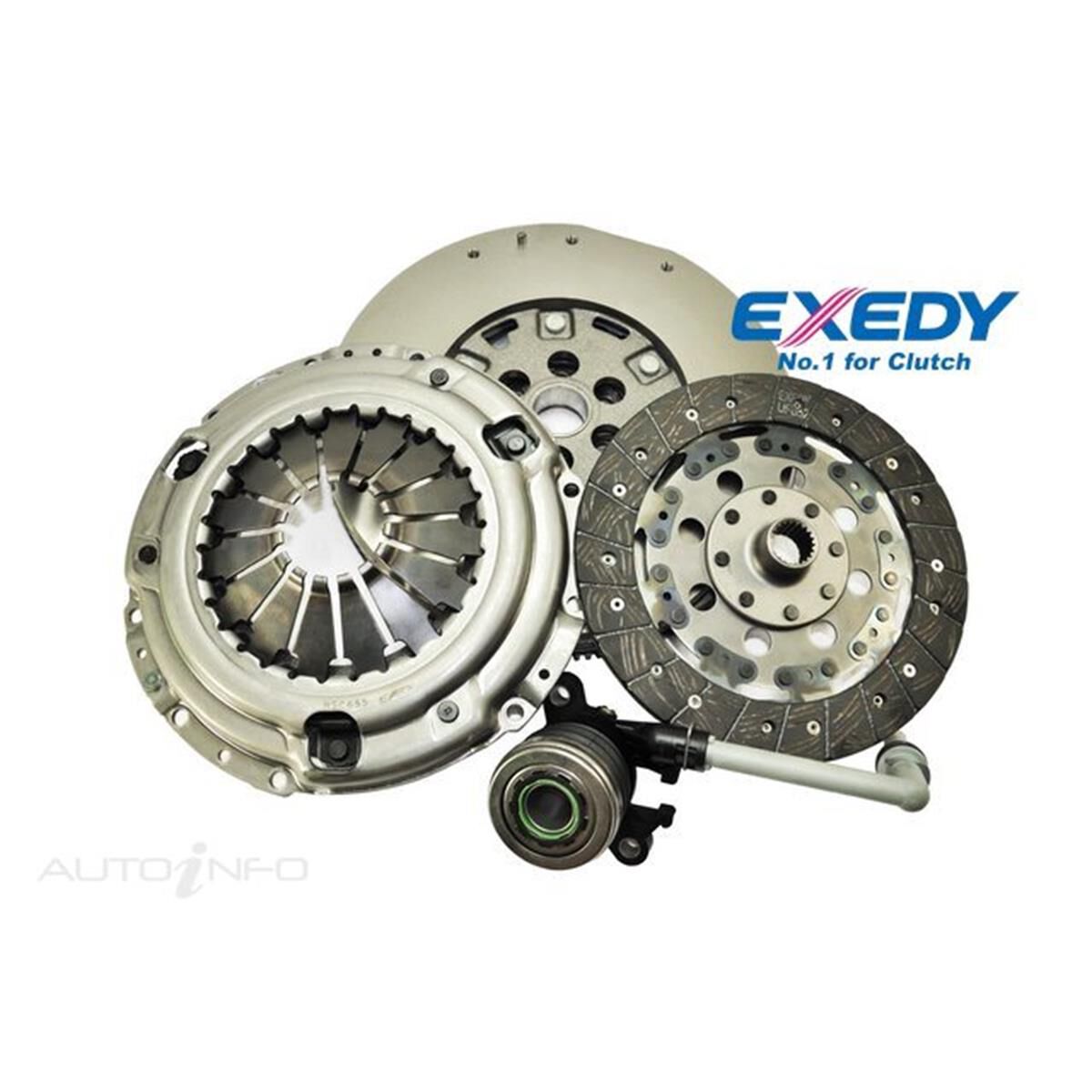 CLUTCH KIT, , scanz_hi-res