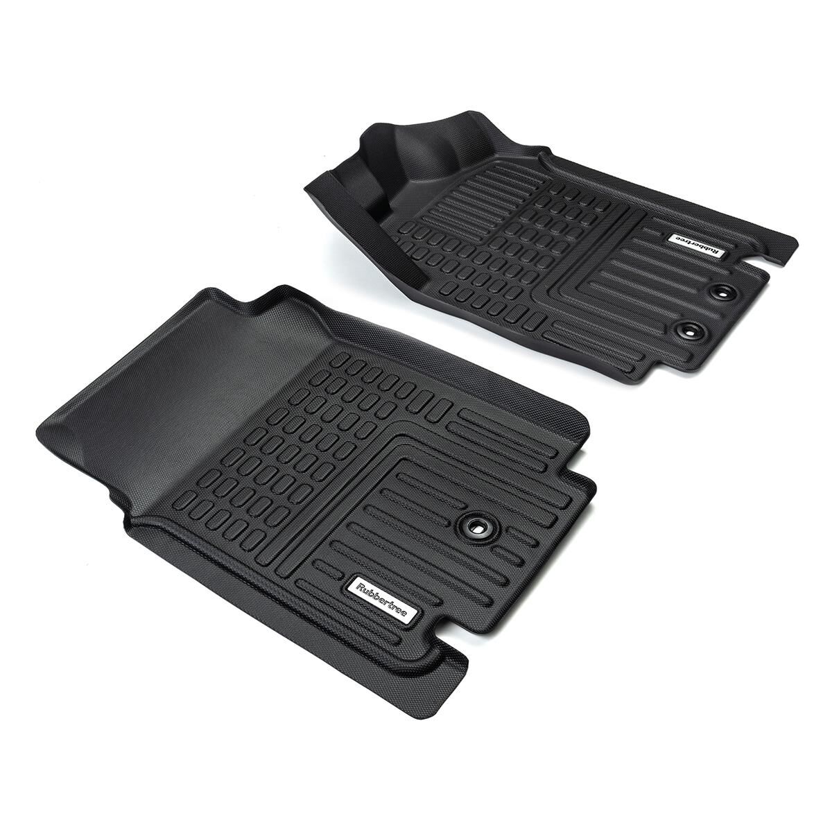 DEEP DISH CAR MATS FOR TOYOTA HIACE (H300 LWB VAN) 2019 ONWARDS, , scanz_hi-res