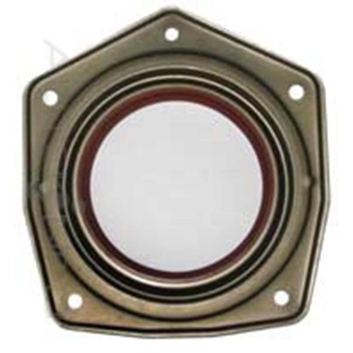 REAR MAIN SEAL ROVER KV6 C/W HOUSING, , scanz_hi-res
