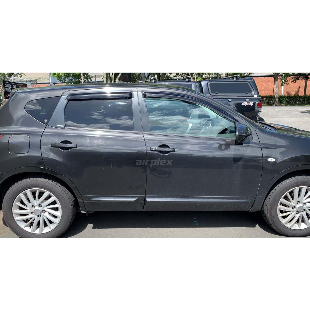 NISSAN QASHQAI / DUALIS 2007+, , scanz_hi-res