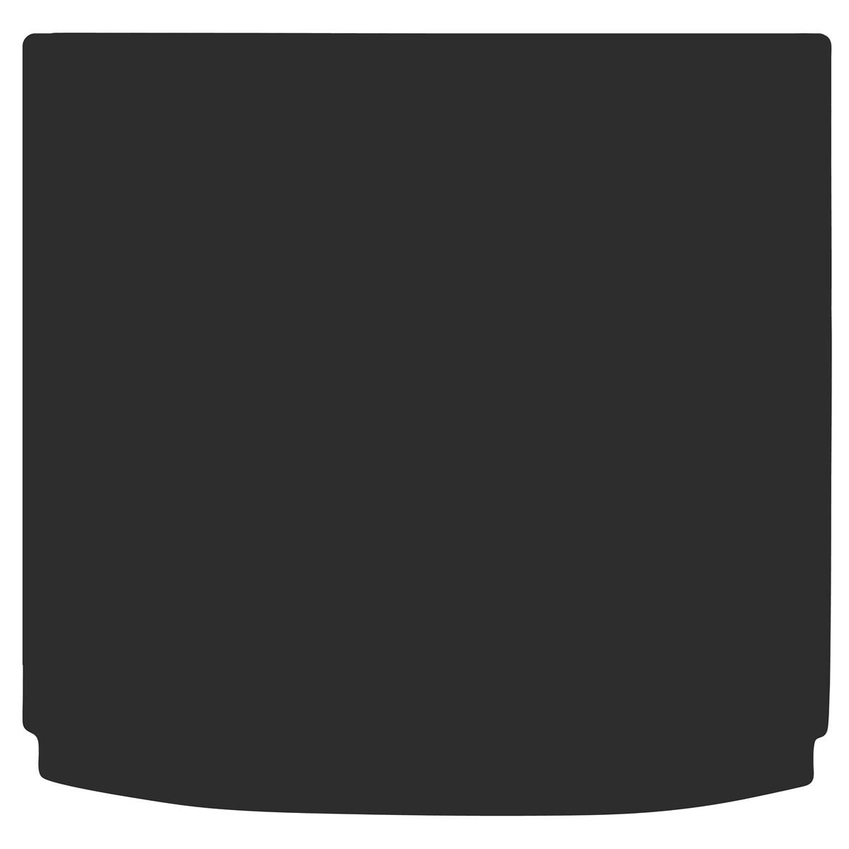 EXECUTIVE RUBBER BOOT LINER FOR SSANGYONG REXTON G4 (2ND GEN 7 SEAT) 2017-2022, , scanz_hi-res