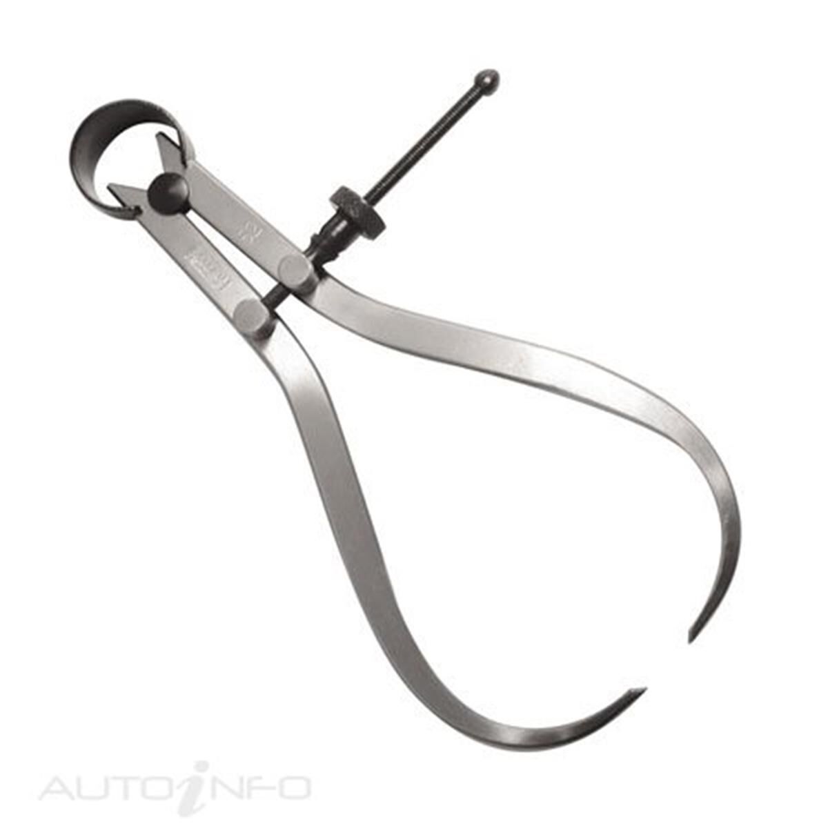 TOLEDO OUTSIDE CALIPER 200MM, , scanz_hi-res