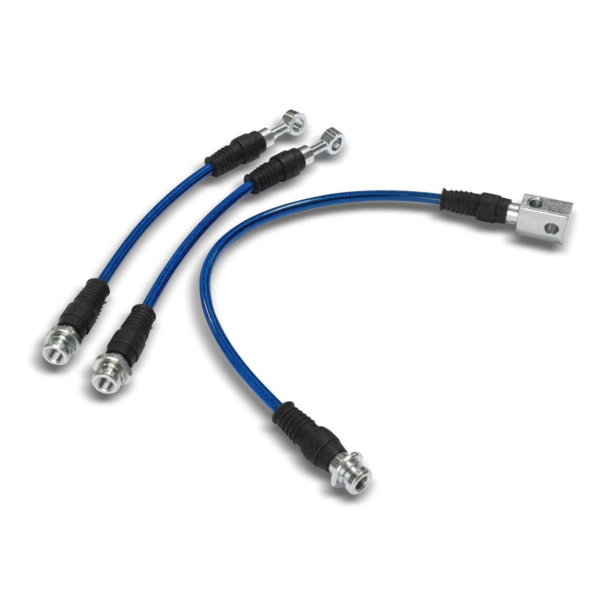 BHK065R ULT4WD BRAIDED BRAKE HOSES, , scanz_hi-res