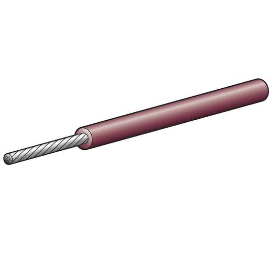 SINGLE CORE MARINE 2MM 30M BRN, , scanz_hi-res