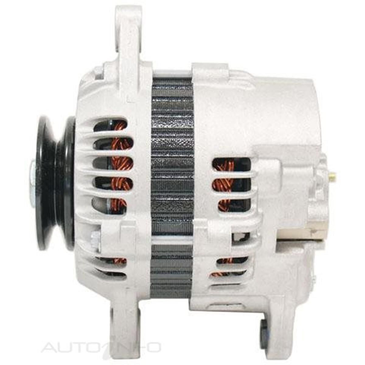 ALTERNATOR 12V 65A DAEWOO MATIZ ENG F8CV, , scanz_hi-res