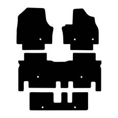 ECO CARPET CAR MATS FOR KIA EV9 2023 ONWARDS, , scanz_hi-res